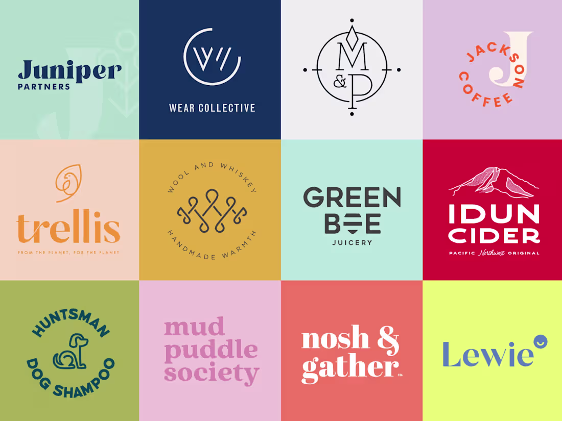 Cover image for Branding Kit for Startups & Small Businesses: Make Your Mark