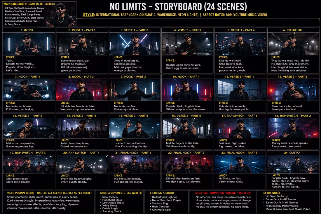 Cover image for : This is AI video