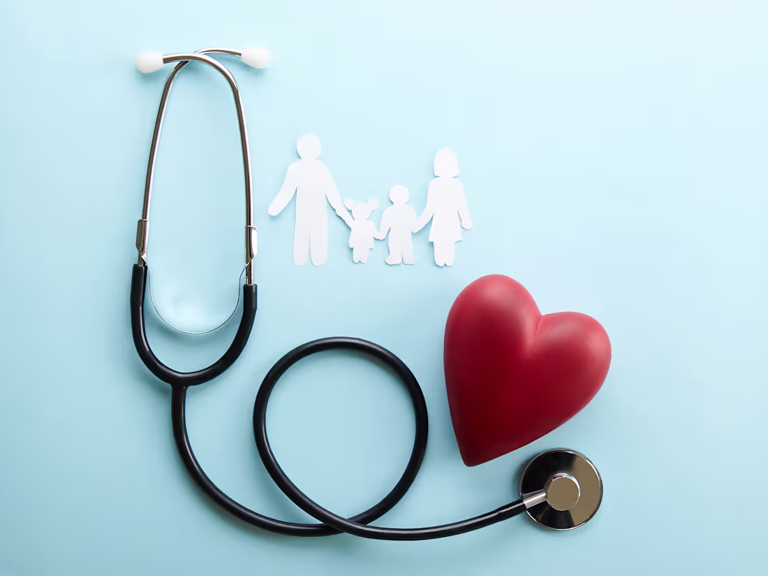 Cover image for Healthcare Blogs