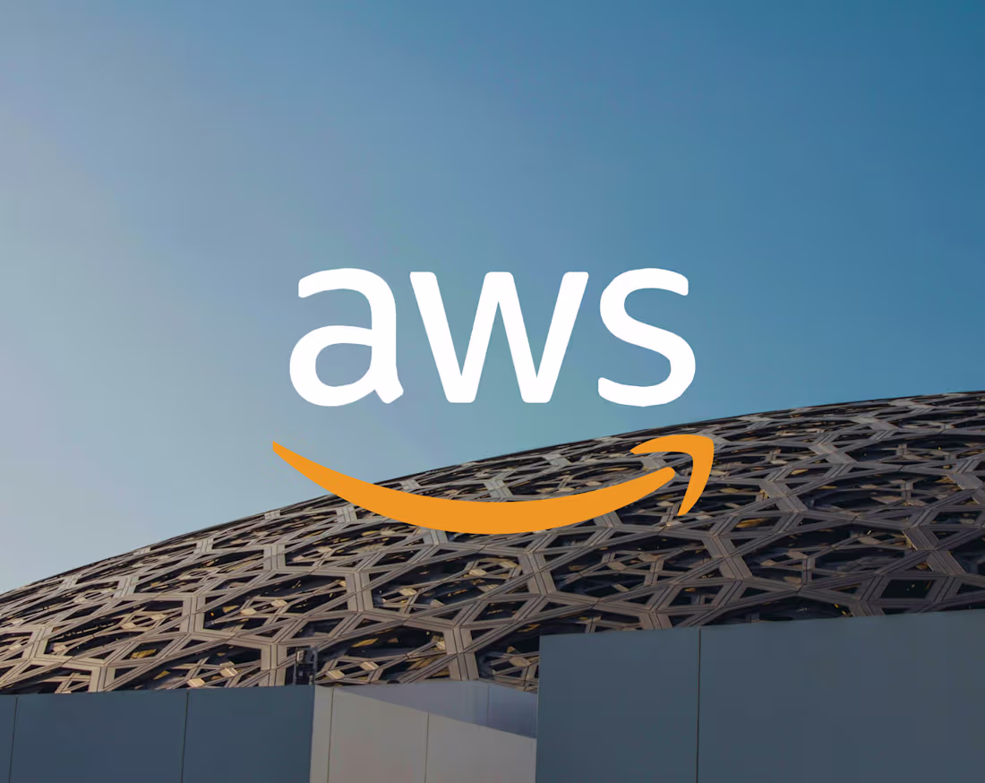 Cover image for Amazon Web Services (UAE)