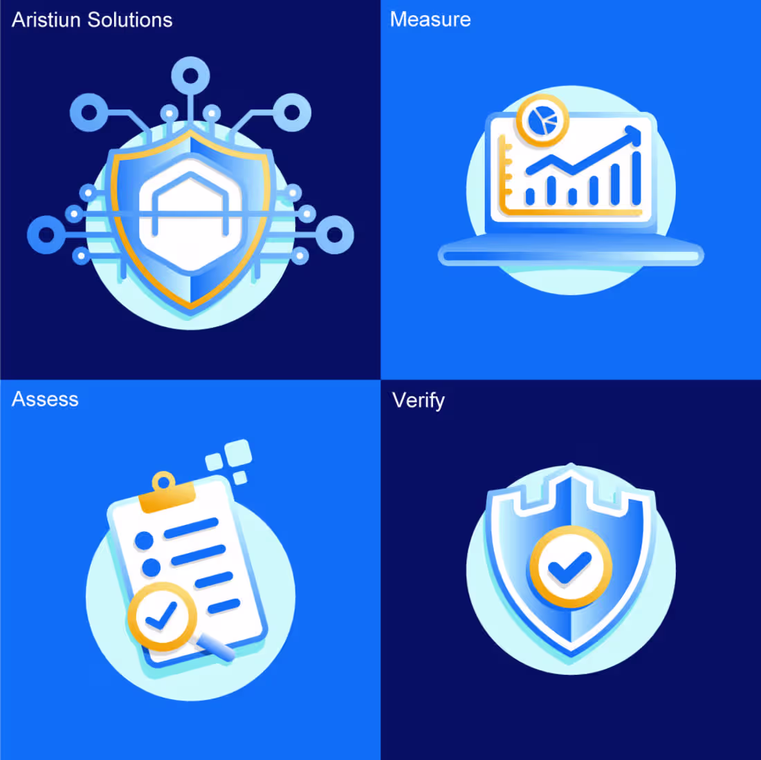 Cover image for Aristiun Icon Set