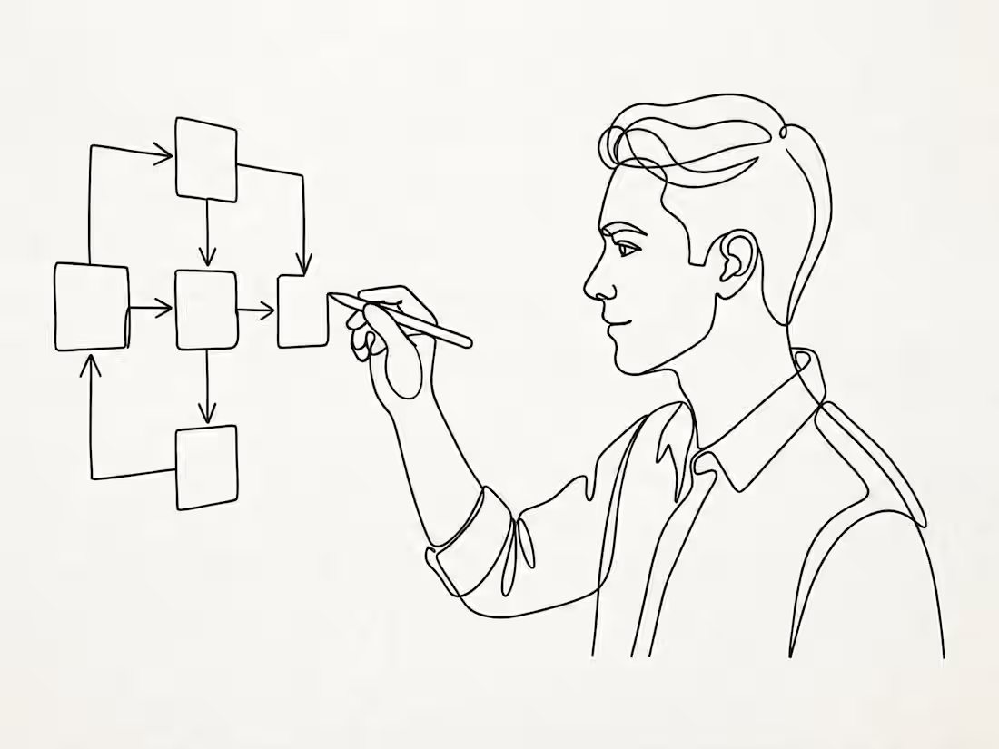 Cover image for PRODUCT STRATEGY & ROADMAP BLUEPRINT