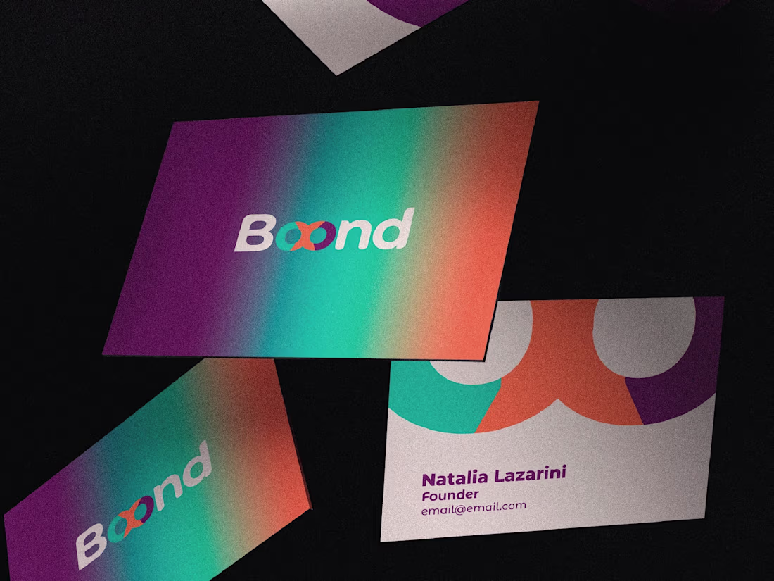 Cover image for BrandGuidelines | Boond