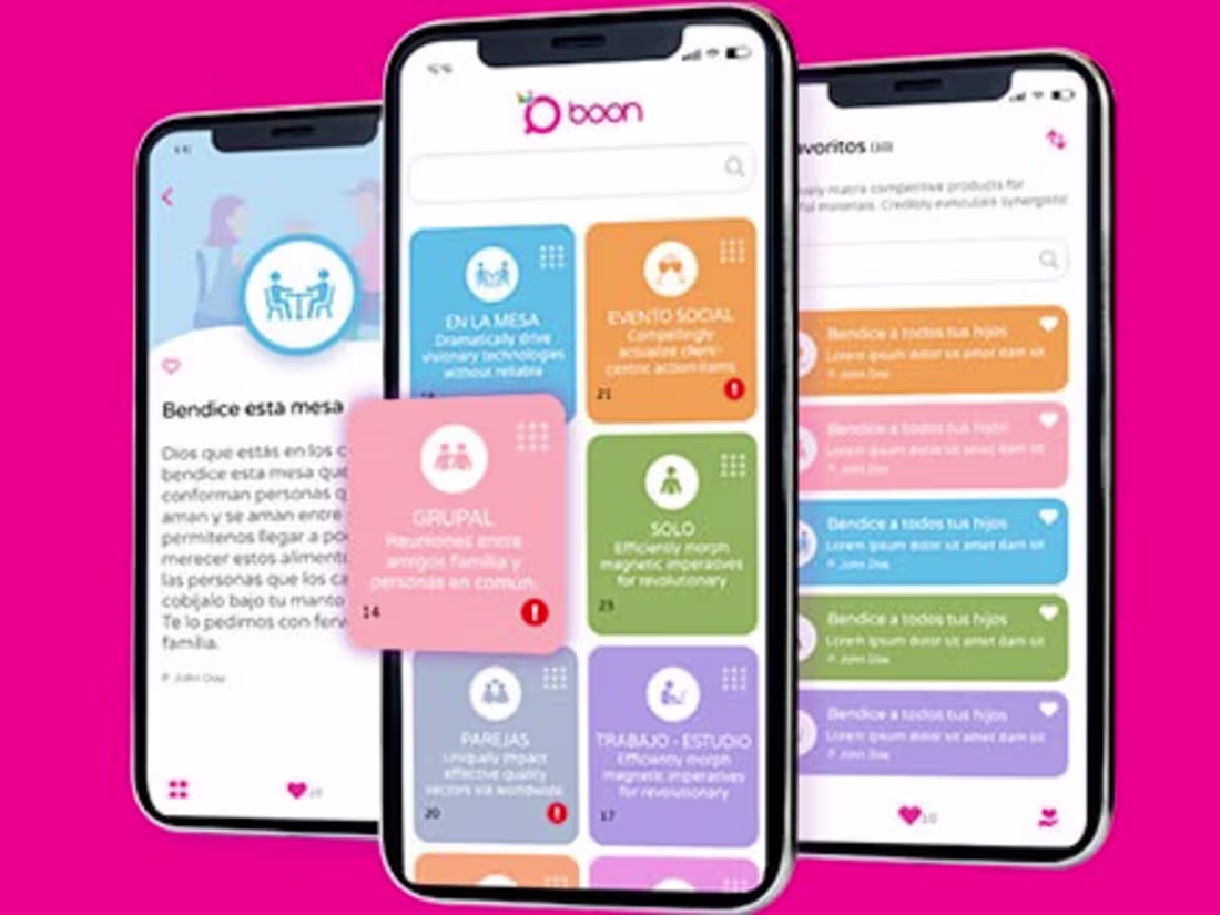 Cover image for App