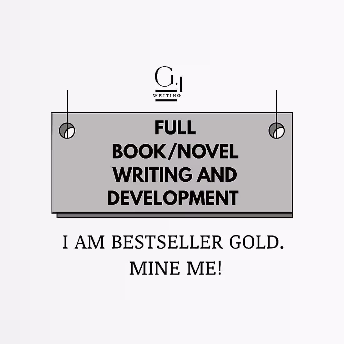 Cover image for Full Book/Novel Writing and Development