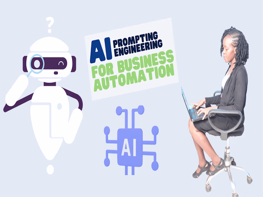 Cover image for AI Prompt Engineering 
