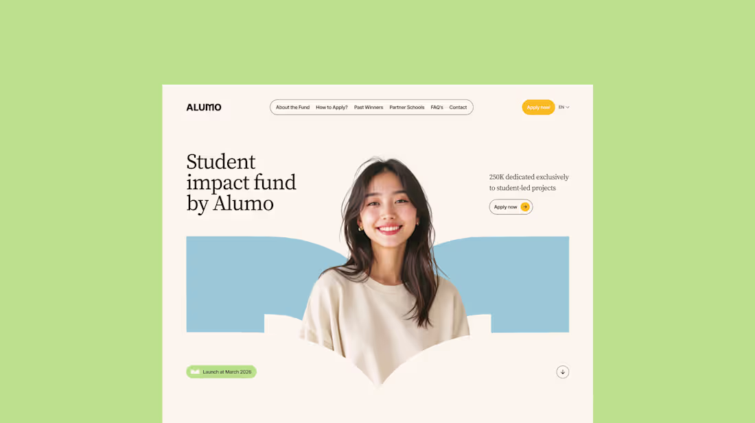 Cover image for The Client: Alumo is a