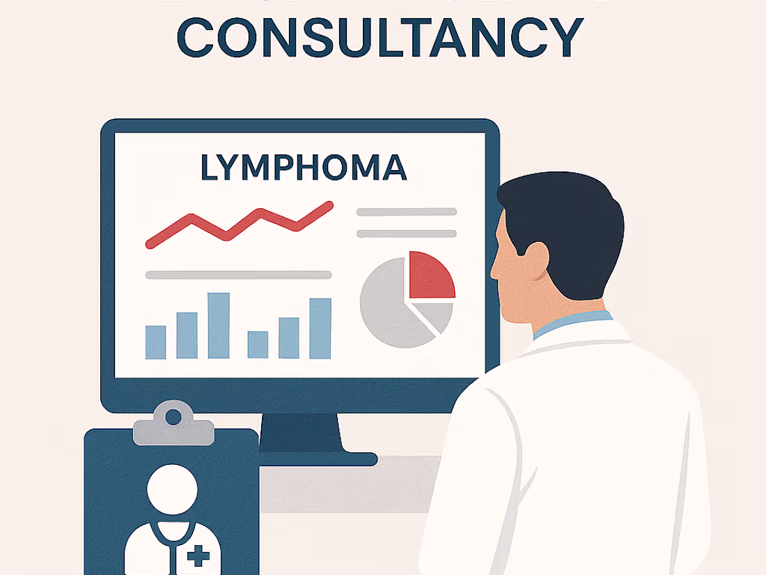 Cover image for  Clinical Research Consultancy