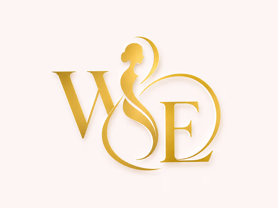 Cover image for WSE — Luxury Logo Concept