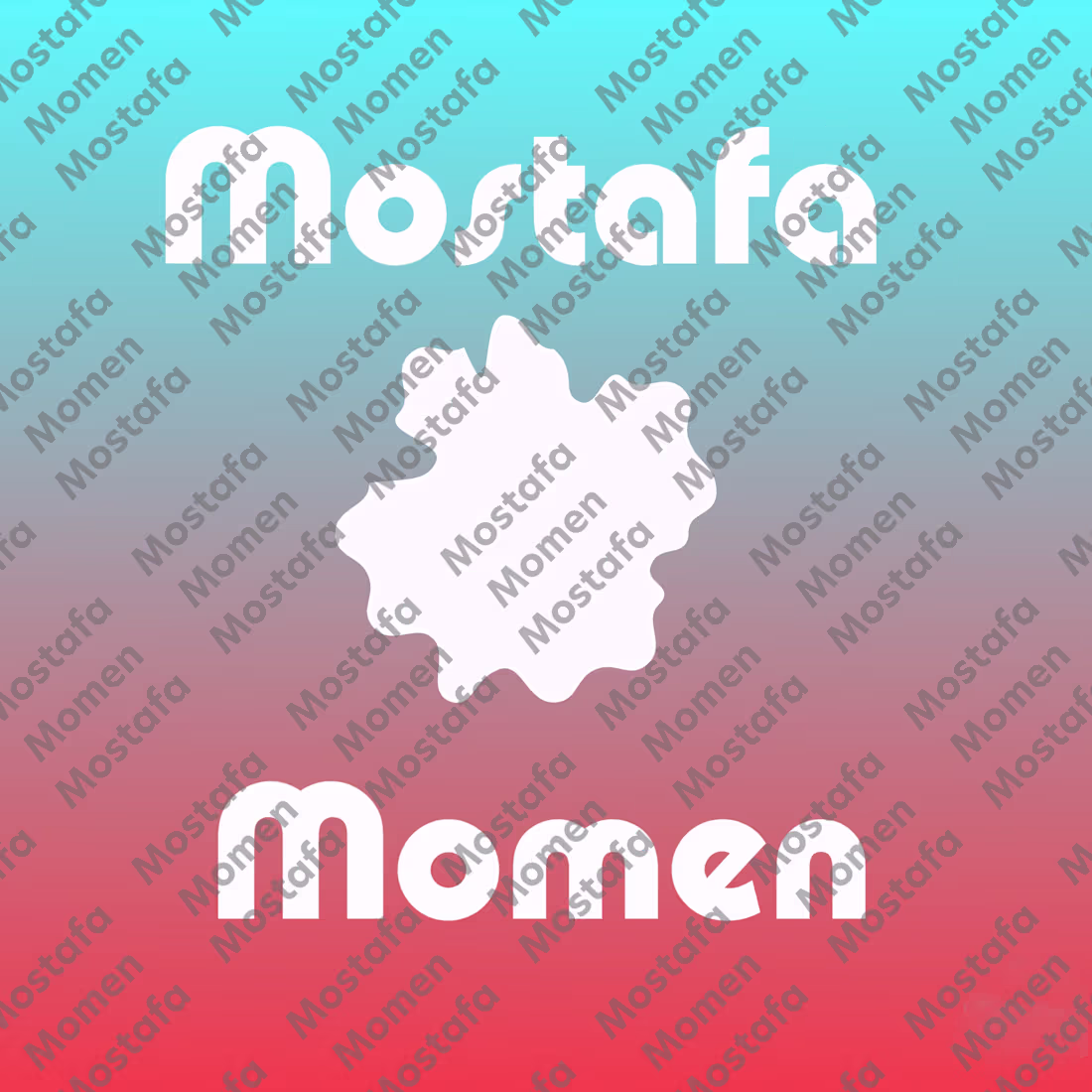 Cover image for This is modern minimalist Gradient