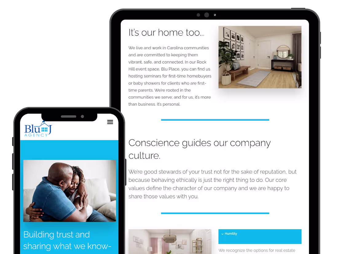 Cover image for Branding | About Us