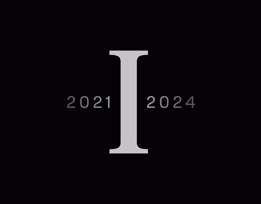 Cover image for LOGOFOLIO VOL.1 | 2021-2024