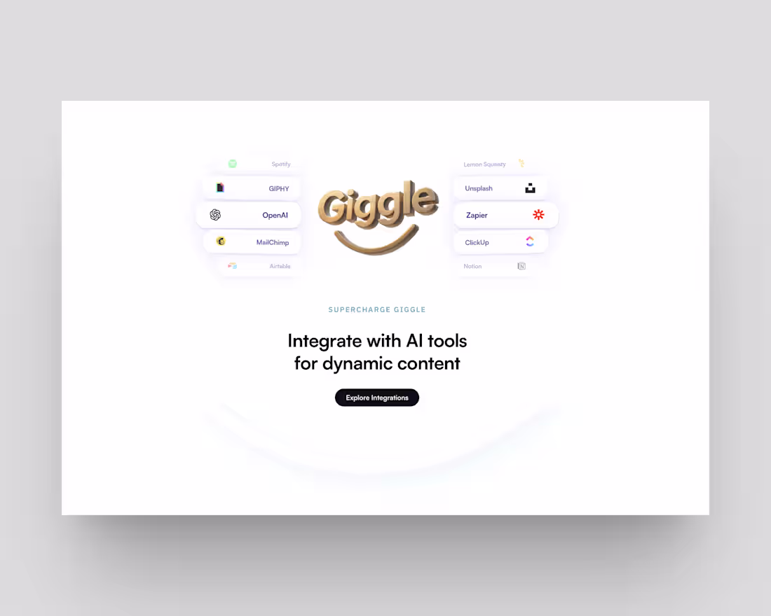 Cover image for Framer Landing Page Development 