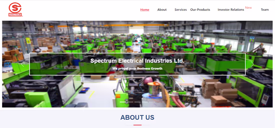 Cover image for Manufacturing Operations Management Platform
Developed and