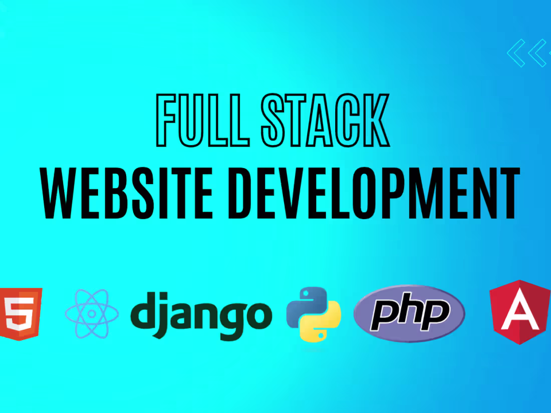 Cover image for AI-Powered Website Design & Development
