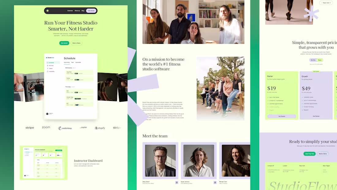 Cover image for Front-end Development