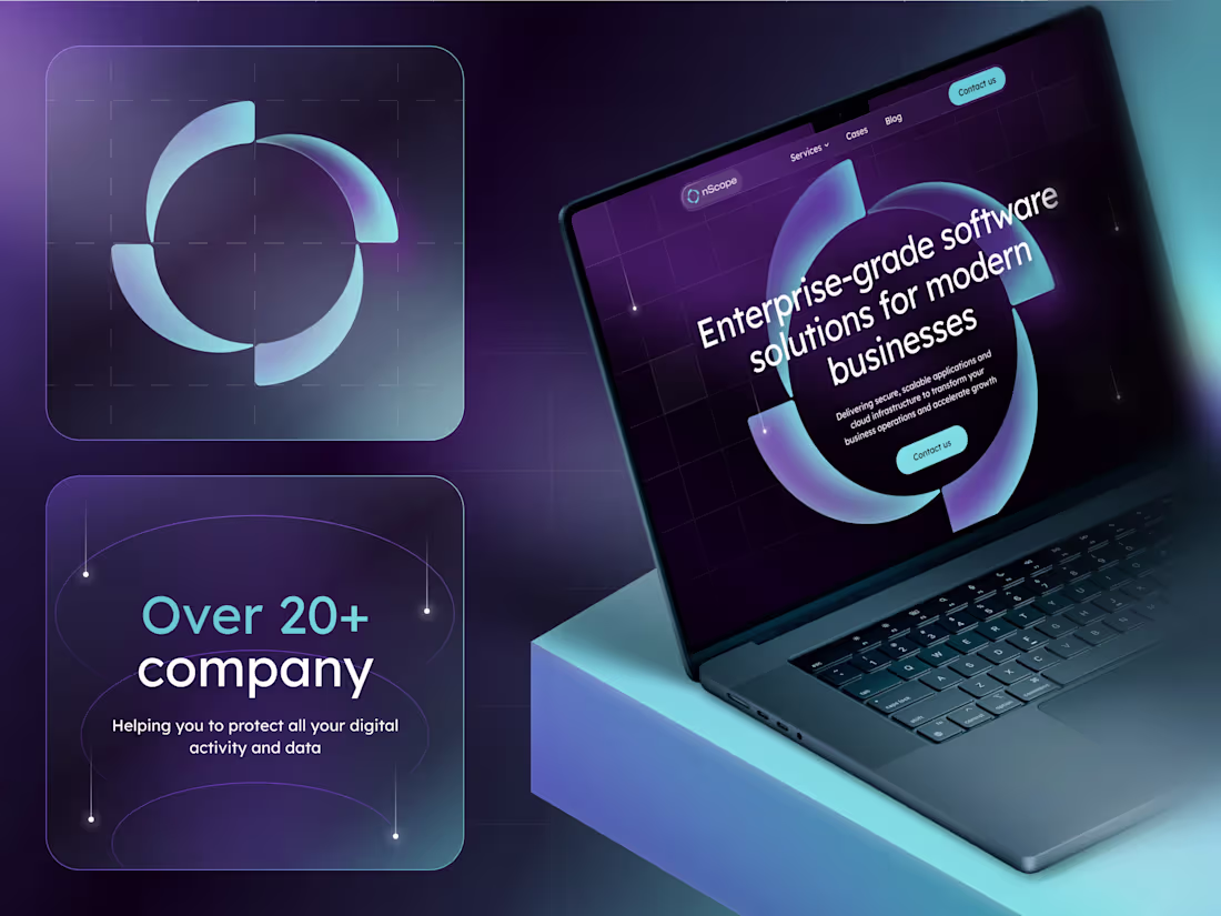 Cover image for Website Design Consultation