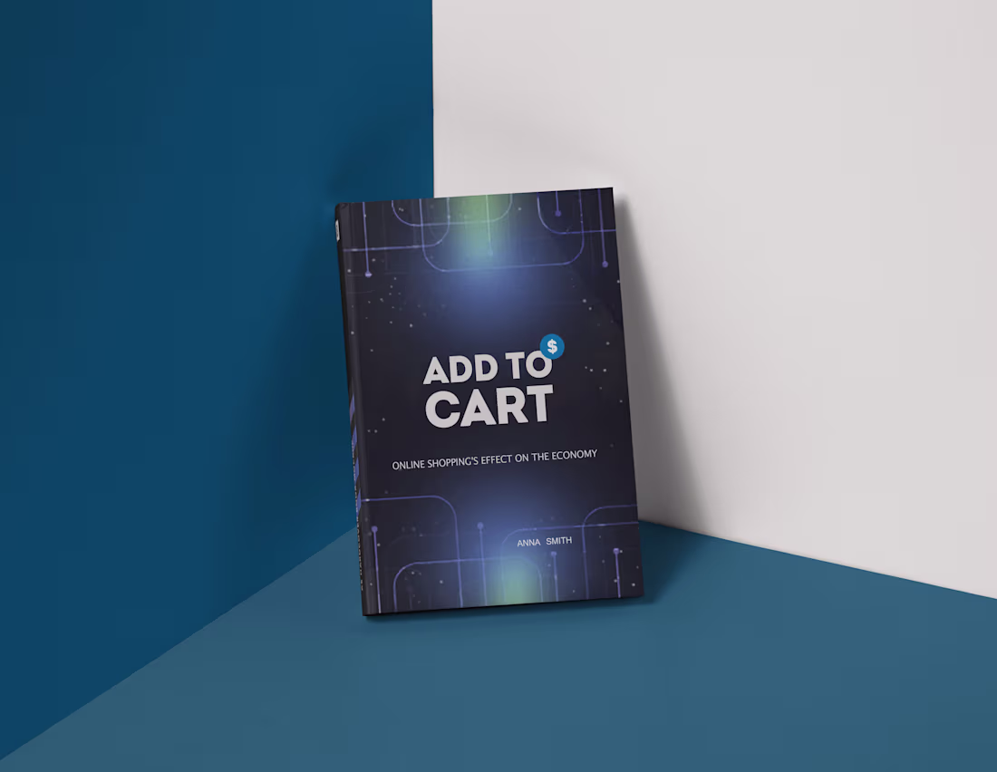 Cover image for Book covers