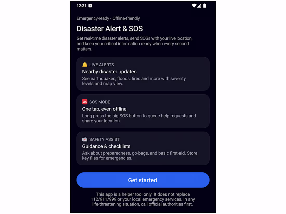 Cover image for A React Native (Expo) safety