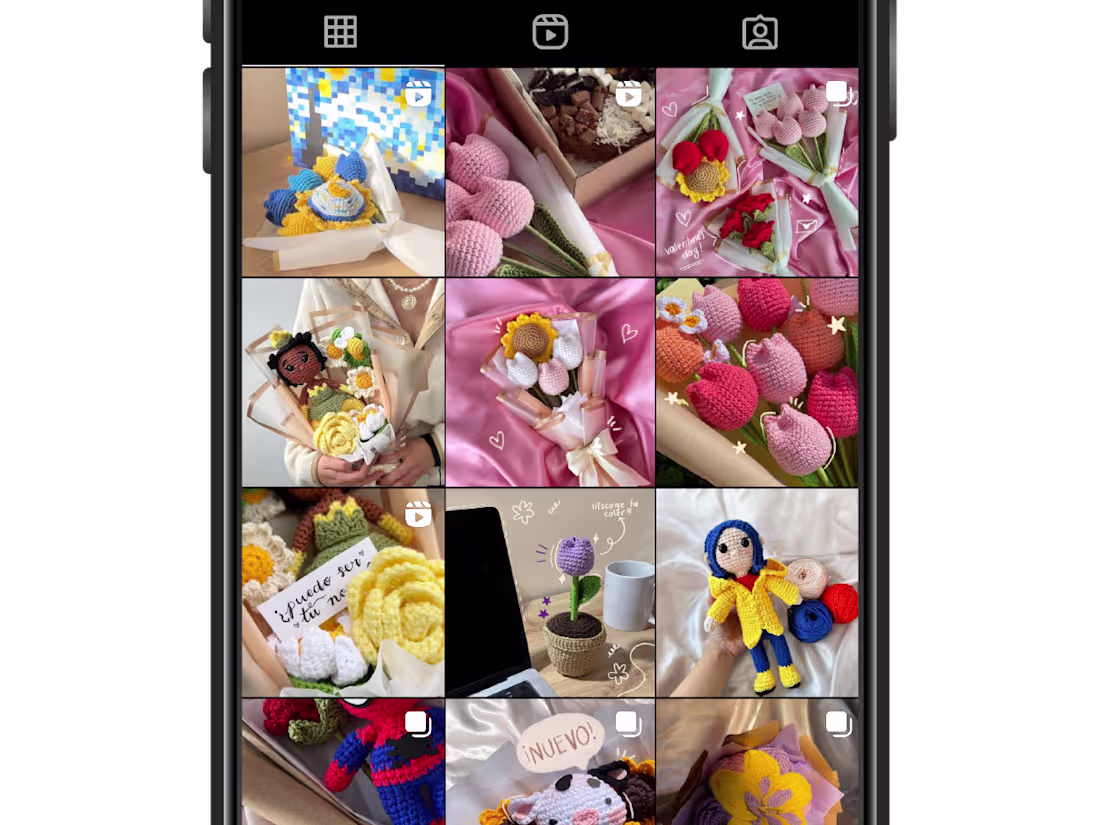 Cover image for Social Media Graphics Creation