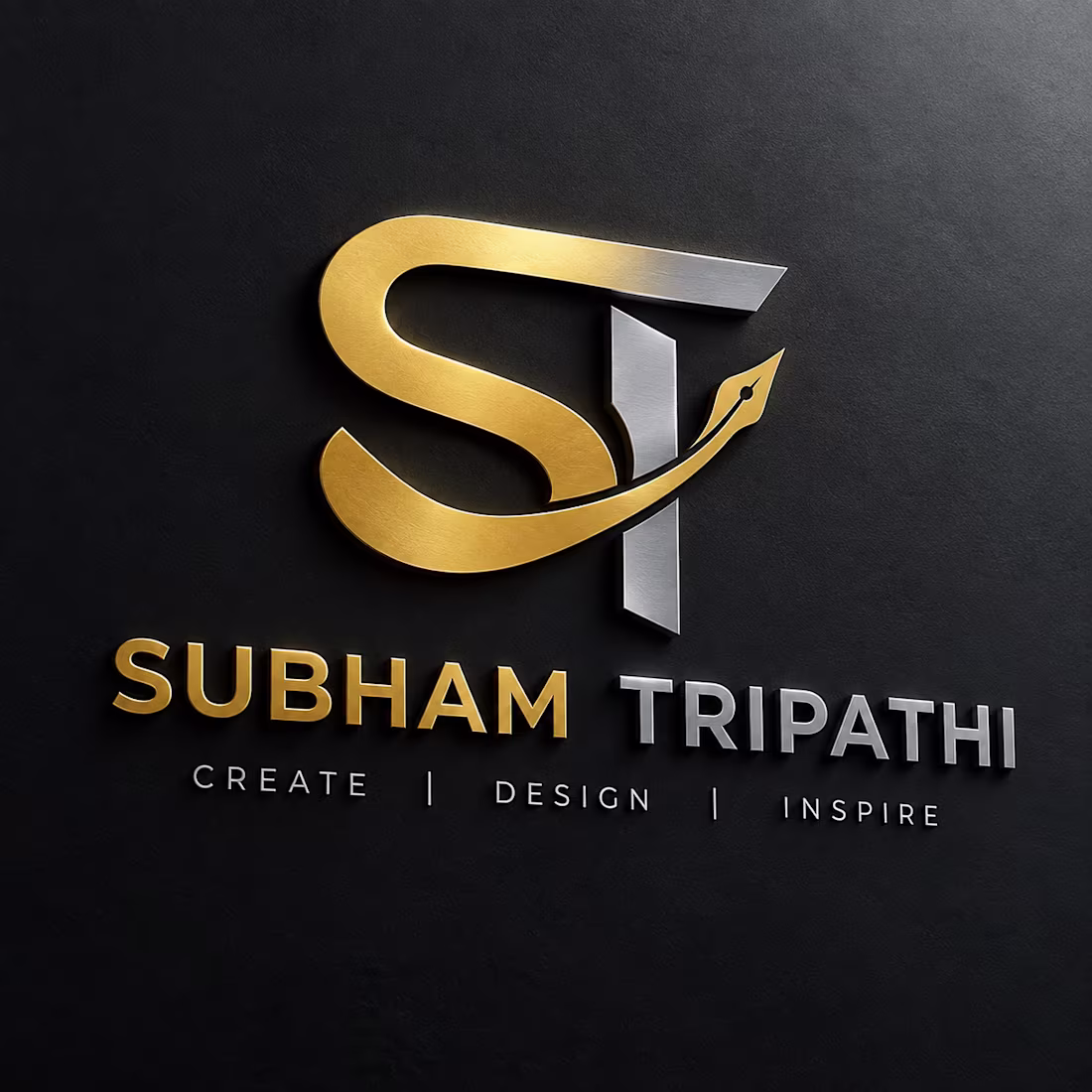 Cover image for Modern Logo Design