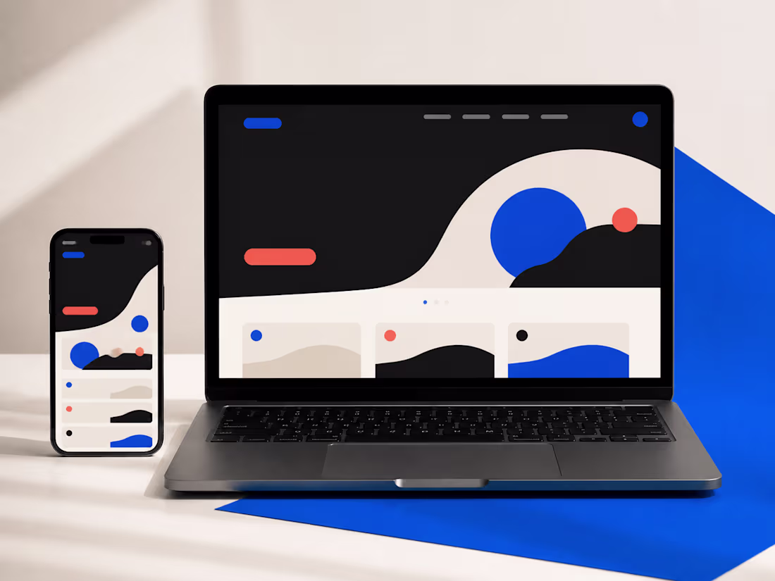 Cover image for Landing Page Sprint — 5-Day Build