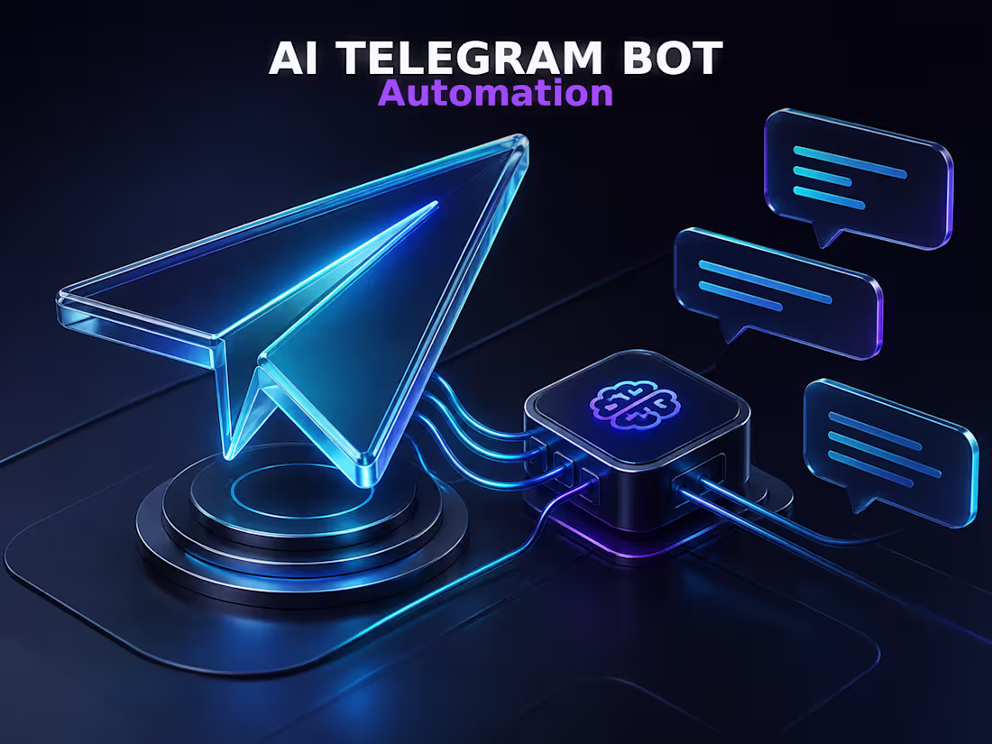 Cover image for Telegram Lead Capture Bot for Your Business