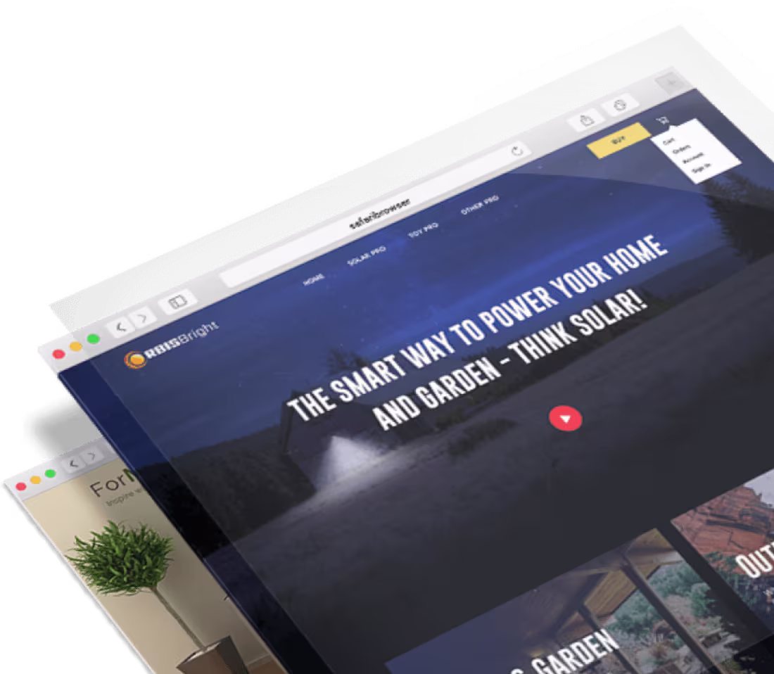 Cover image for Digital Commerce Agency in the Philippines