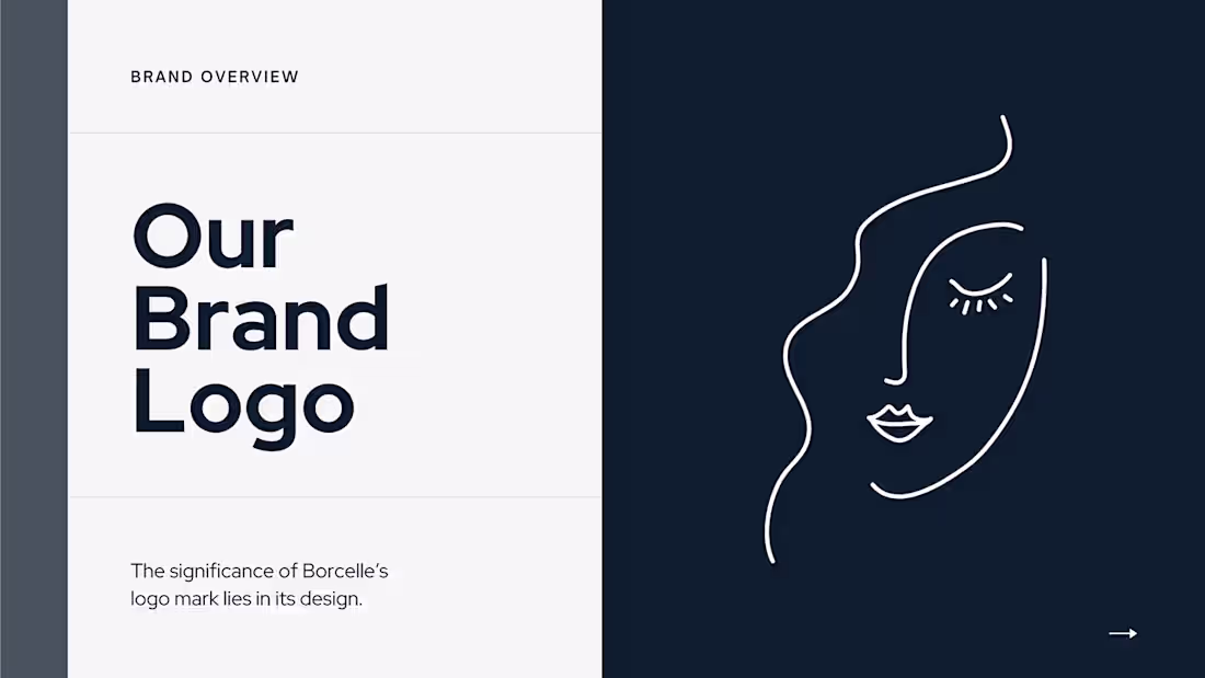 Cover image for Logo & Brand Identity Design