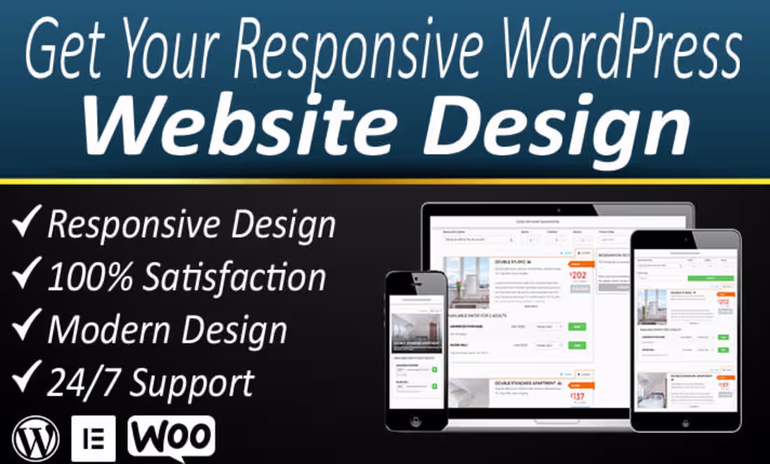 Cover image for WordPress Speed & Core Web Vitals Optimization