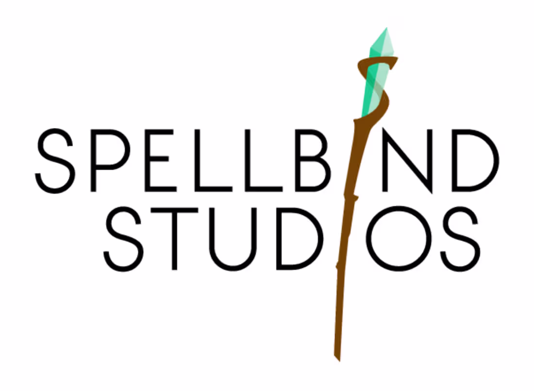 Cover image for Video Game Company Logo and Game Identity