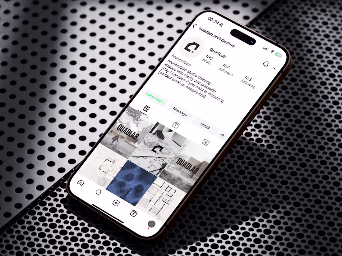 Cover image for Social Media Design for Consistent Branding
