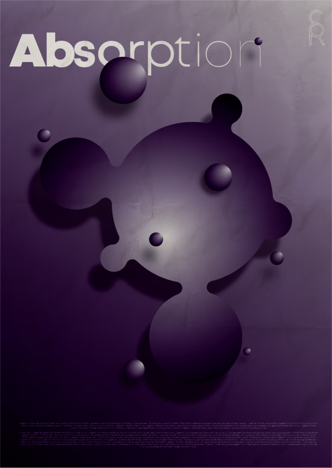 Cover image for Poster Absorption