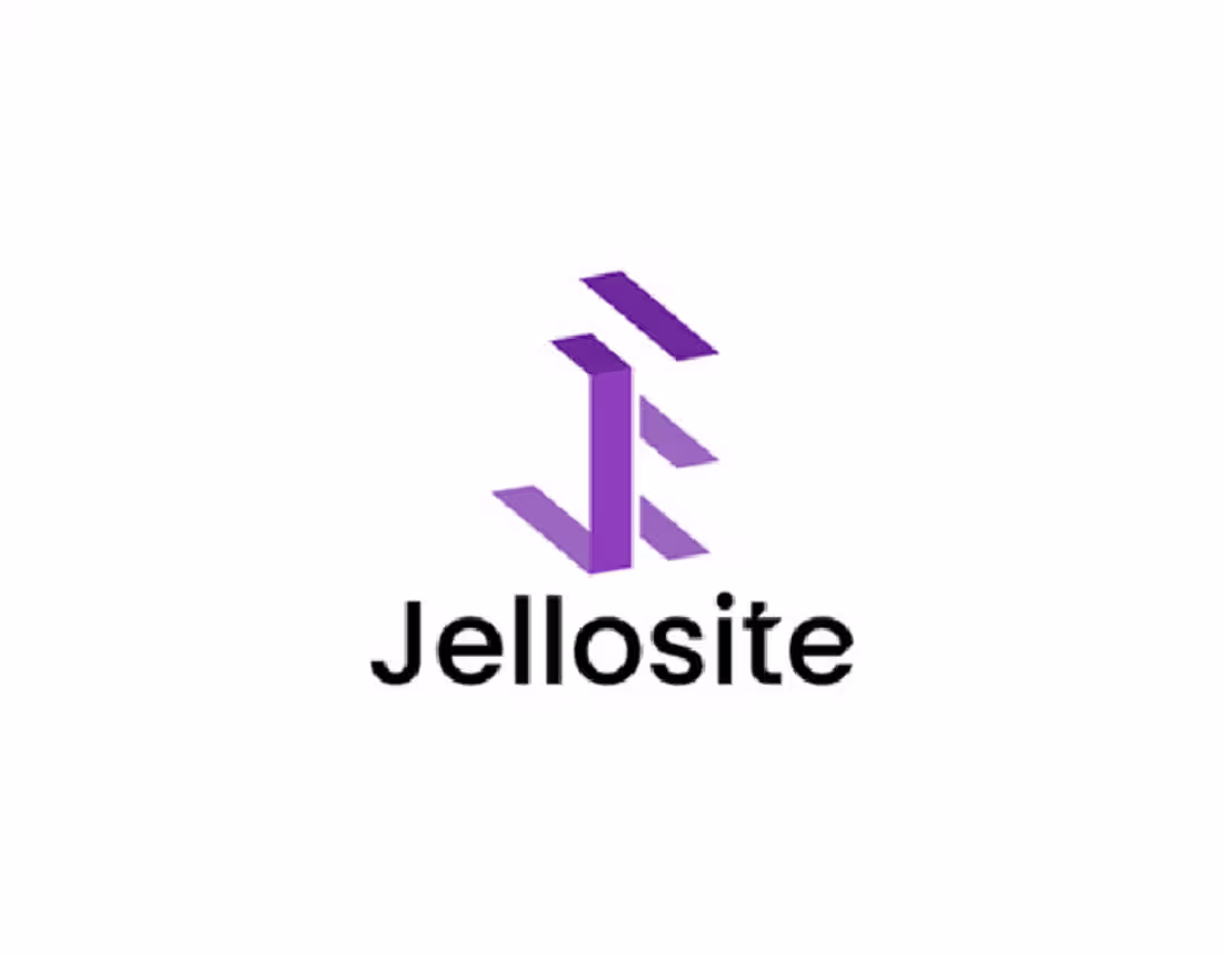 Cover image for No Code Site Branding (jellosite)