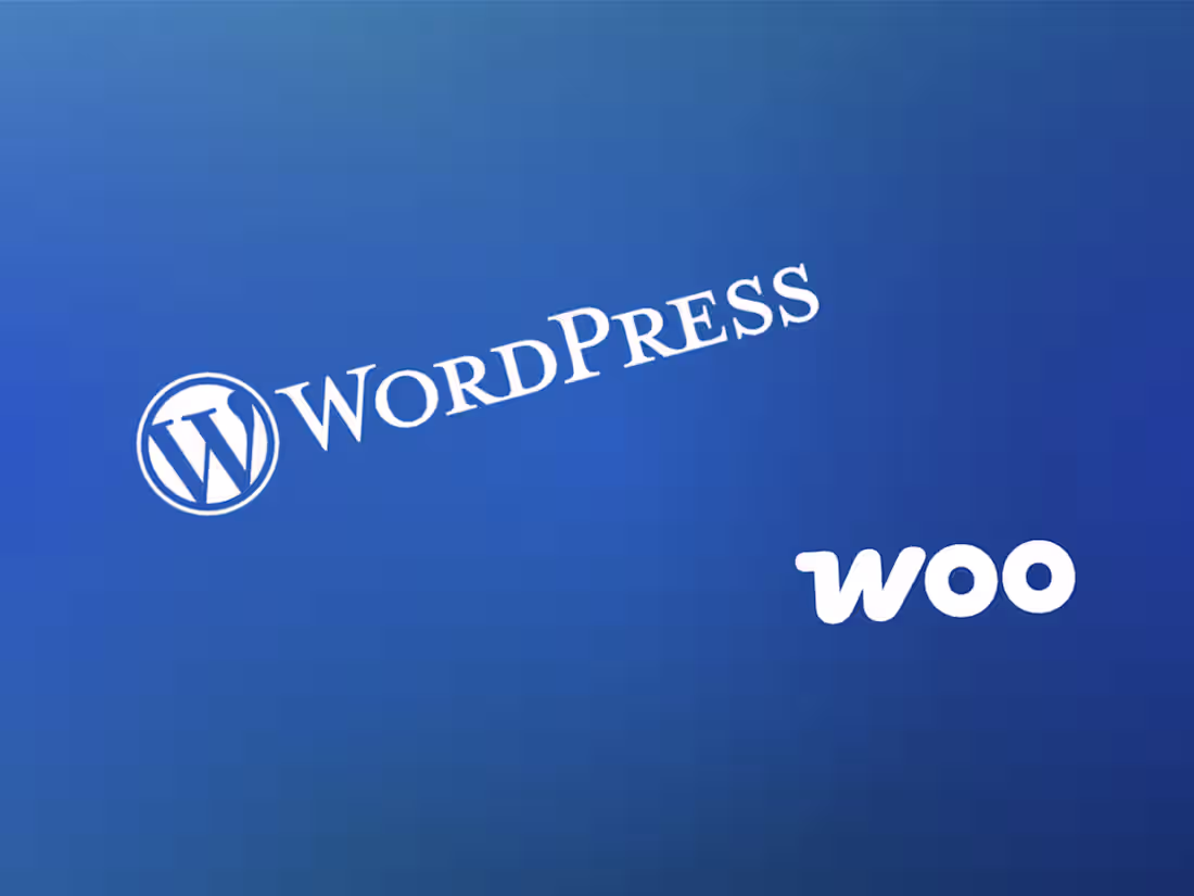 Cover image for Landing Pages, Wordpress  and WooCommerce, High Performance