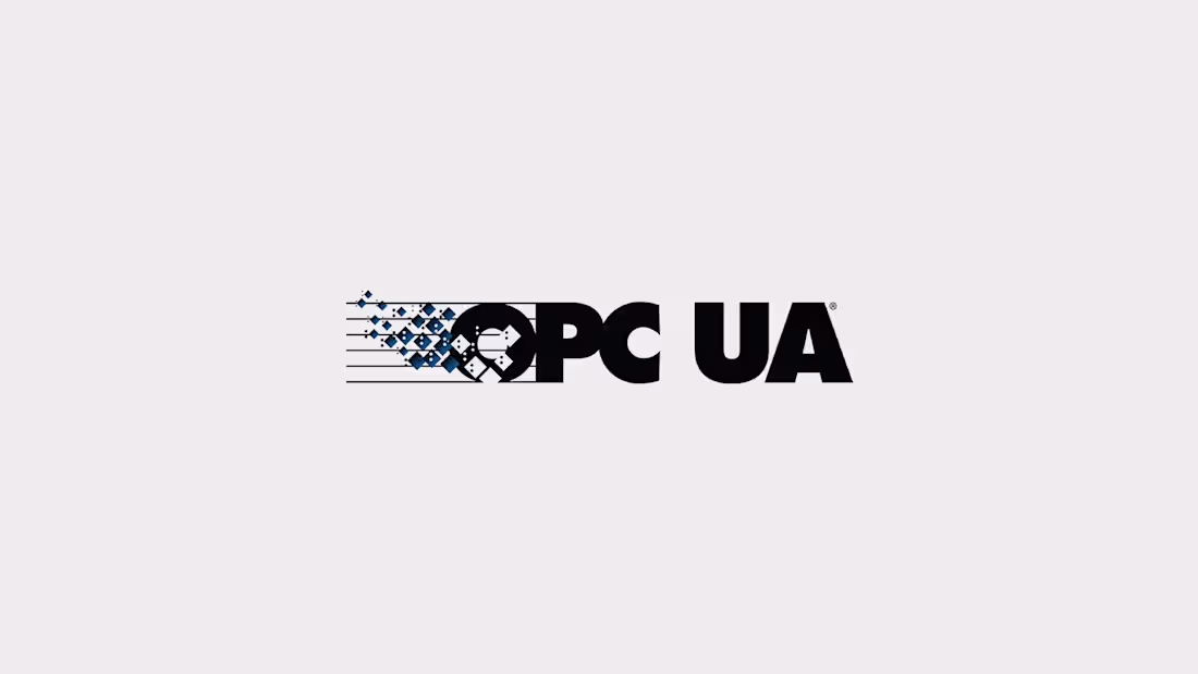 Cover image for OPC UA proof-of-concept for industrial