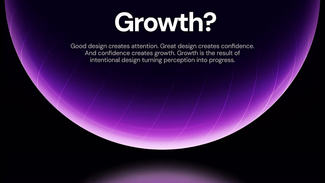 Cover image for The best design decisions are