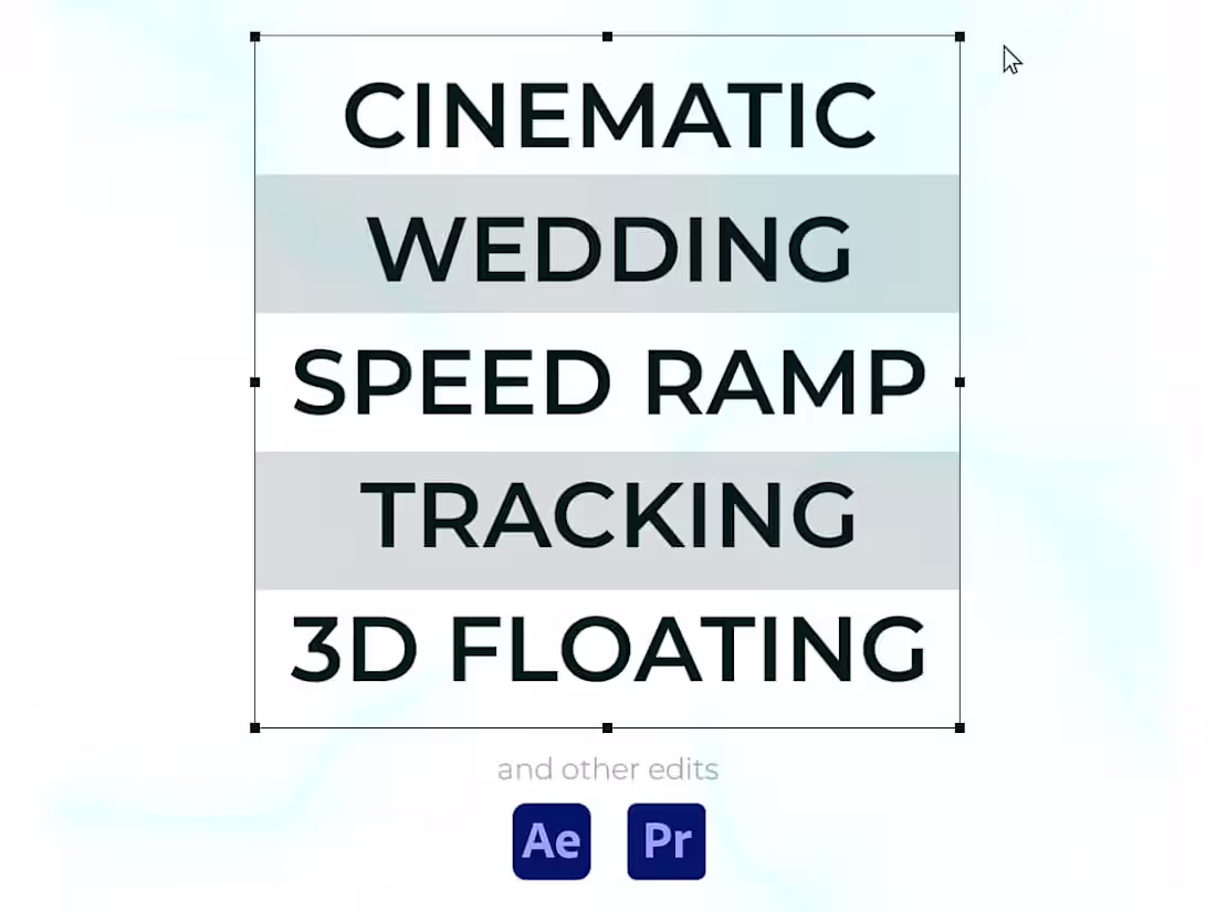 Cover image for Advanced Video Editing