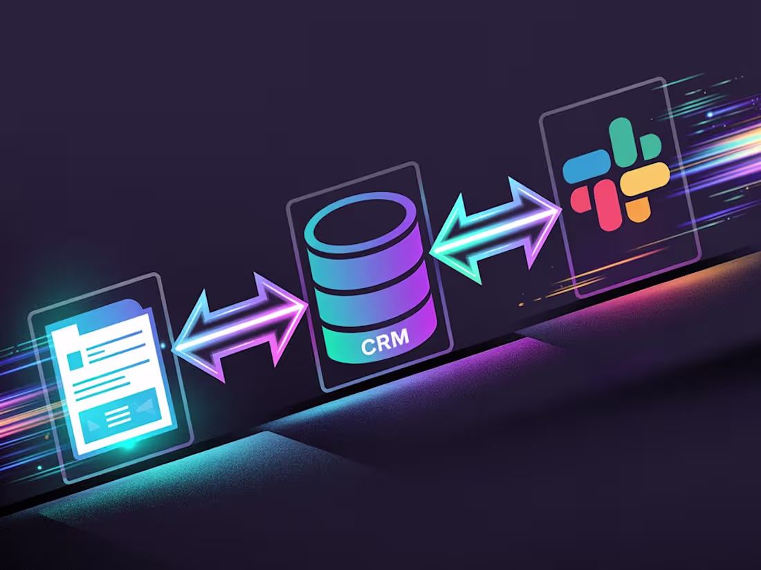 Cover image for Built an n8n automation that turns every form submission int...