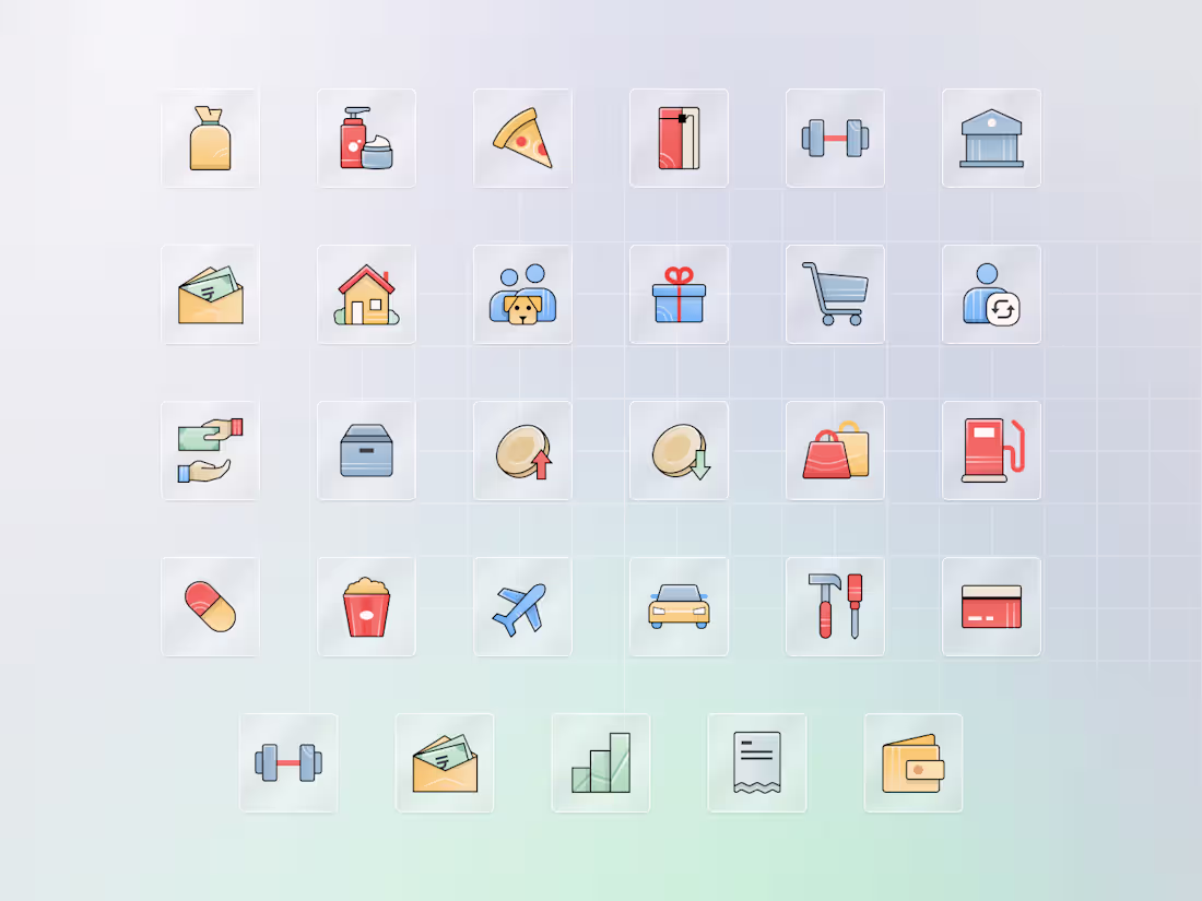 Cover image for Iconography that elevates your brand and design system