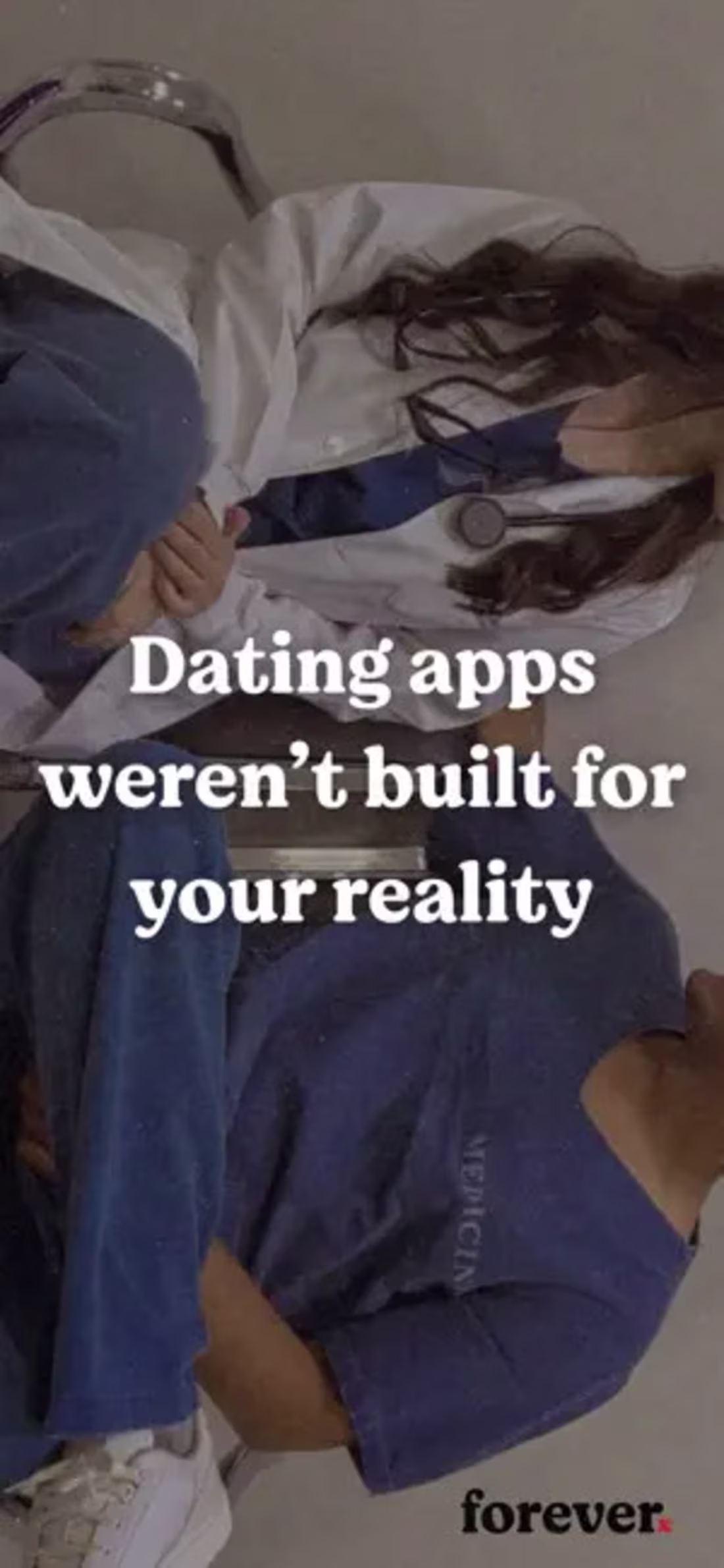 Cover image for Dating App for Android and IOS