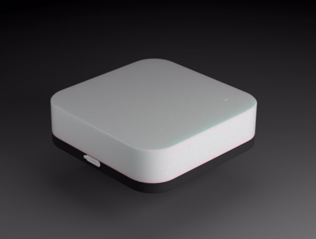 Cover image for mmWave Fall Detection Sensor Enclosure
Designed