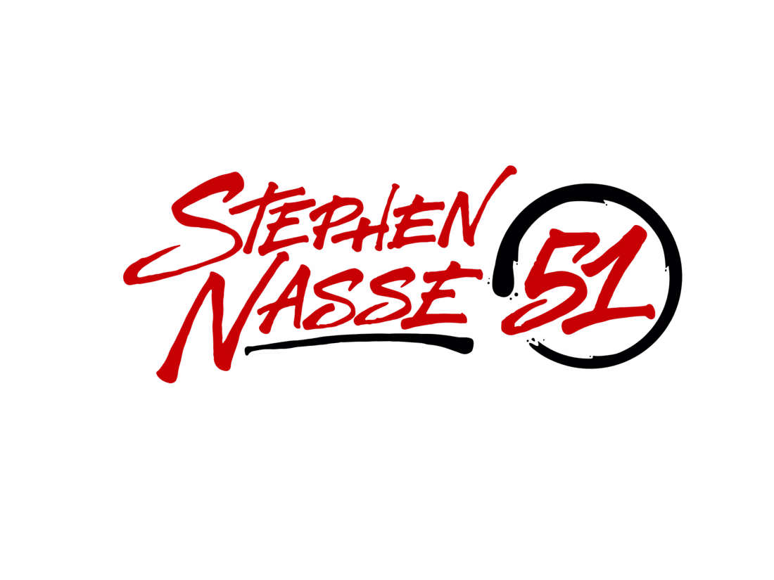 Cover image for Stephen Nasse Racing Website (Framer)
