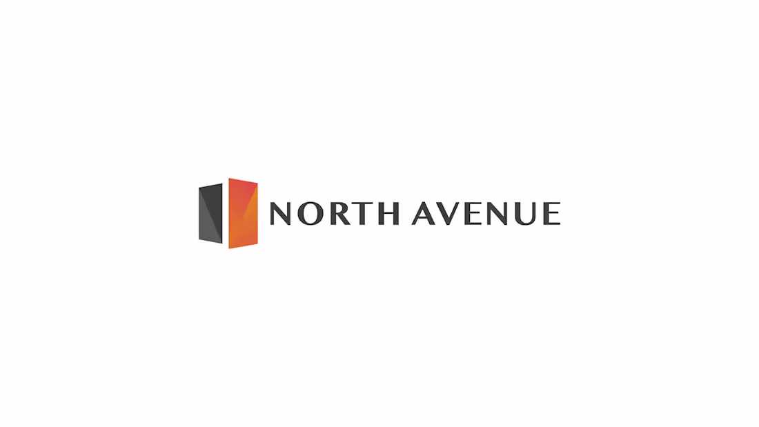 Cover image for North Avenue — Building a