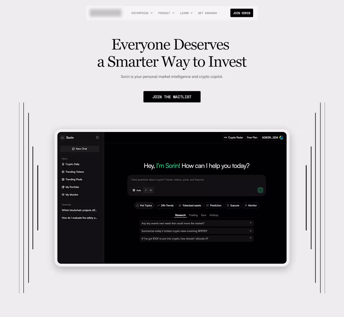 Cover image for Previously designed this Product Page