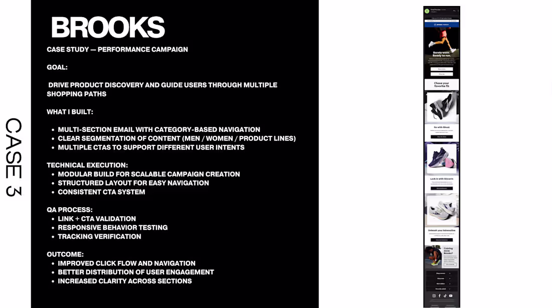 Cover image for Brooks