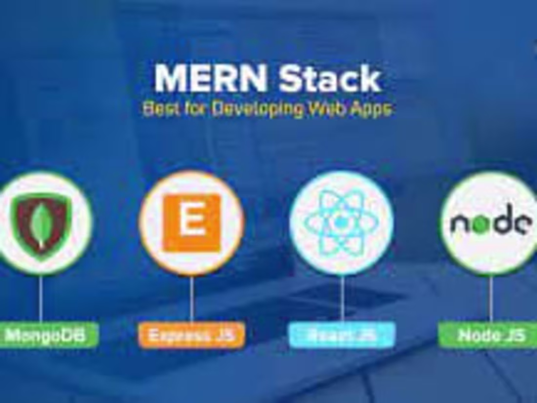 Cover image for MERN Stack