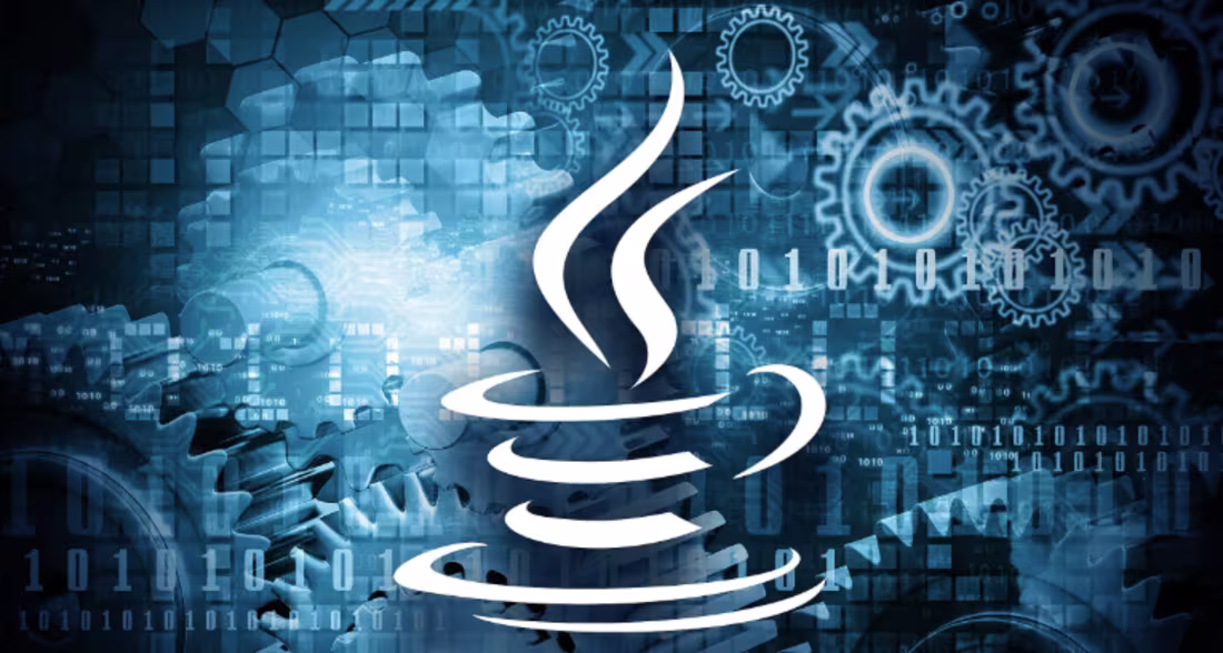Cover image for Sr Java developer