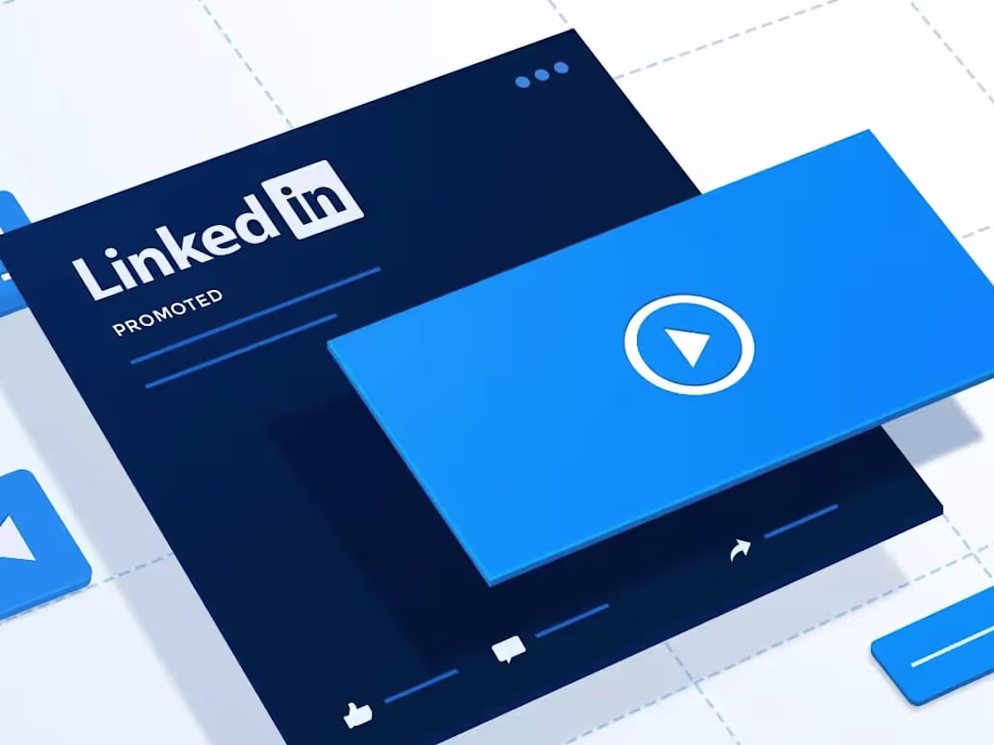 Cover image for Linkedin Ads that Generate High Quality Leads