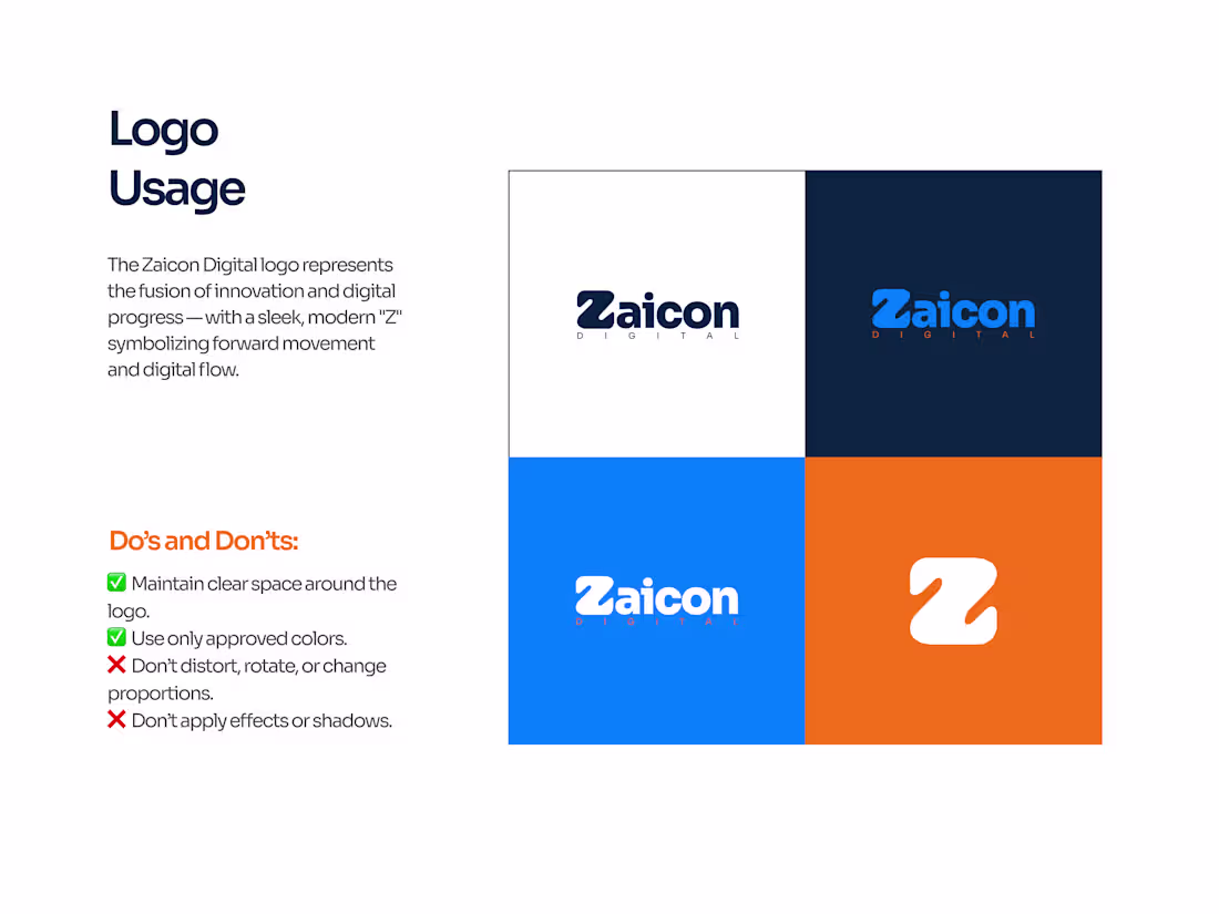 Cover image for Brand Identity Design